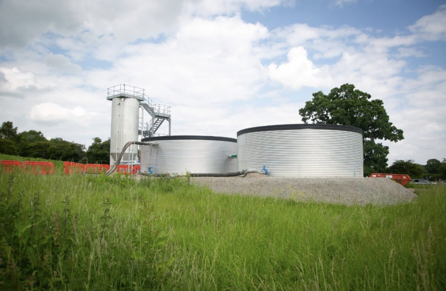 Severn Trent&rsquo;s progressing with &pound;450m spills programme